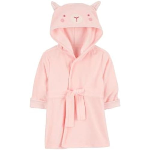 Carter's Baby Hooded Terry Robe