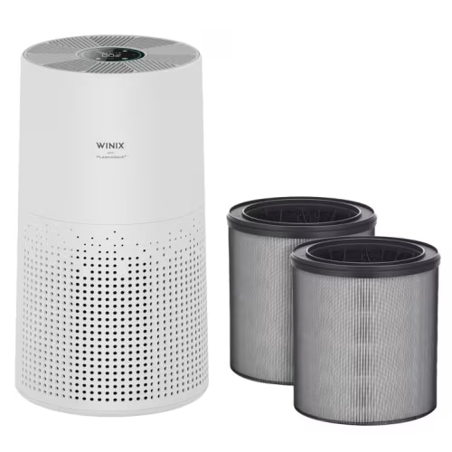 WINIX C710 4-Stage True HEPA Air Purifier with Wi-Fi and Additional Filter | Costco