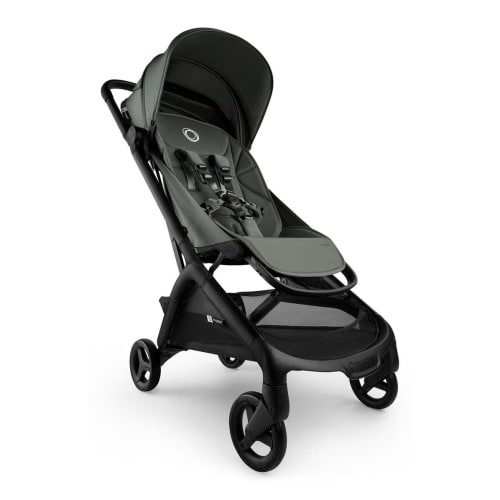 Butterfly 2 Stroller