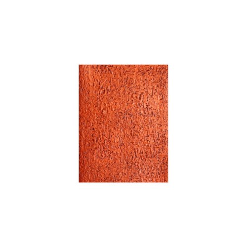 Antique Stamped Copper Postcard | Zazzle.com