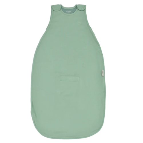 4 Season® Ultimate Baby Sleep Bag, Merino Wool & Organic Cotton, Aloe, 0-2 years