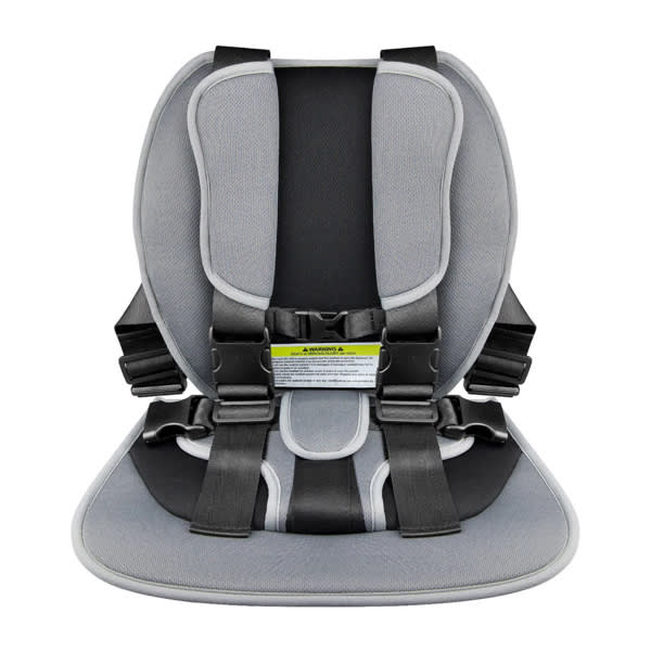 Cubnova Kids Golf Cart Safety Seat - Gray