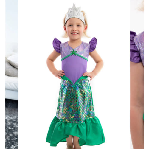 Classic Mermaid