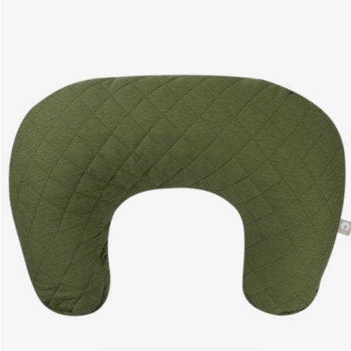 New Luxe Boppy Nursing Pillow - Premium Breastfeeding Pillow | Boppy