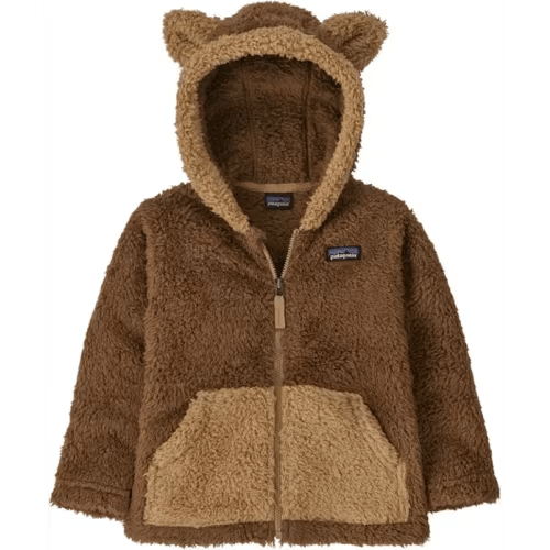 Patagonia Furry Friends Hoody - Infants'/Toddlers' | REI Co-op