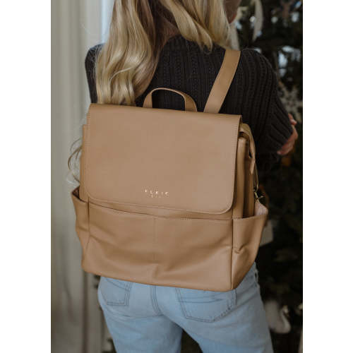 Best Diaper Bag - The Milan I Elkie & Co – Elkie & Co.