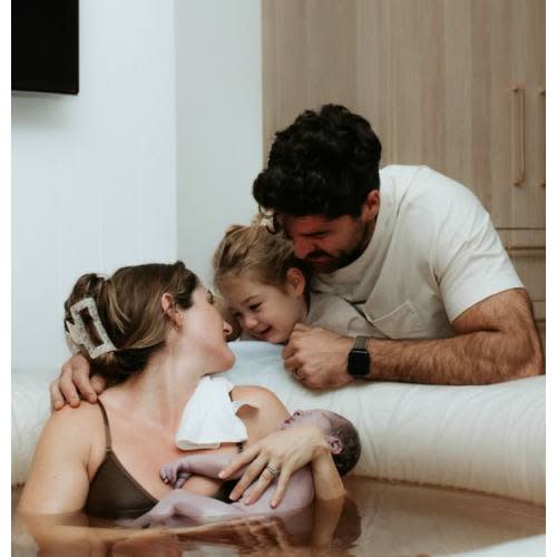 Birth Photographer Fund