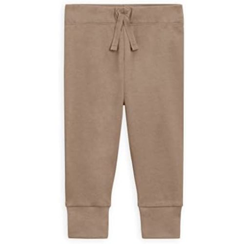 Colored Organics - Cruz Joggers Organic Cotton Baby Pants - Kids & Baby Clothes