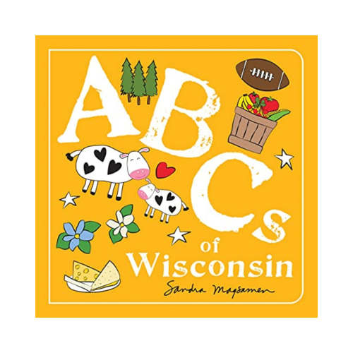 ABCs of Wisconsin