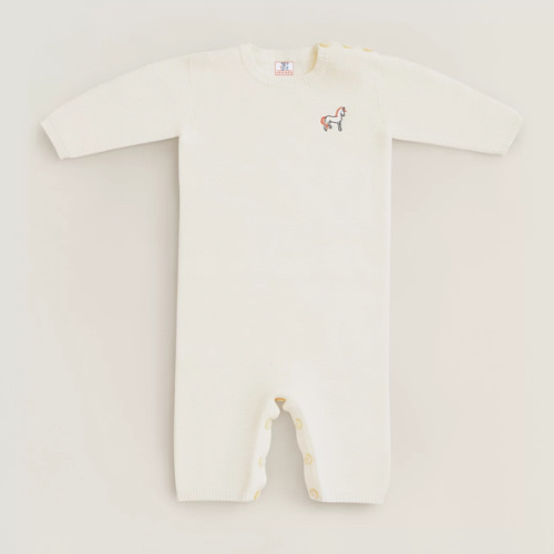 Cabriole jumpsuit | Hermès