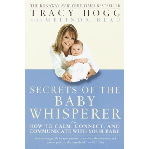 Secrets of the Baby Whisperer - Paperback