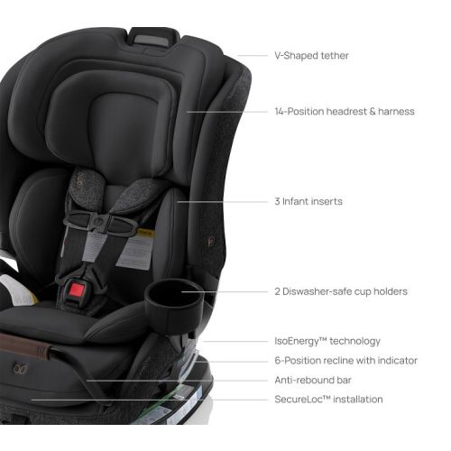 Romer Veni™ Convertible Car Seat