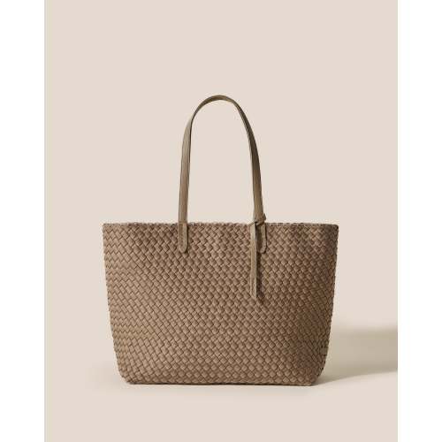 Jetsetter Small Tote