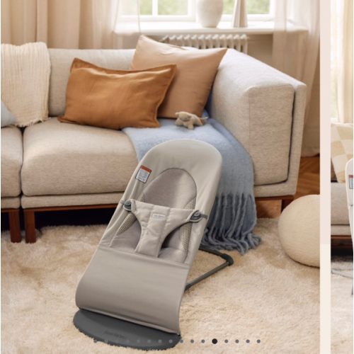 BabyBjörn Bouncer Balance Soft