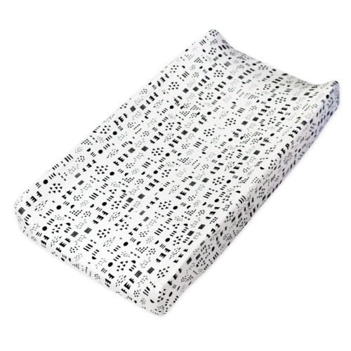 Organic Cotton Changing Pad Cover | Honest Baby Clothing