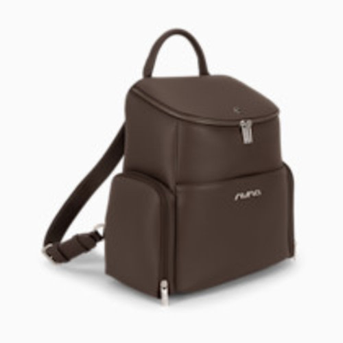Nuna BMW Essential Bag - Espresso