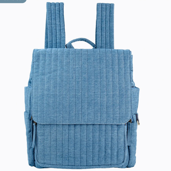 The Livvy – Andar Diaper Bag