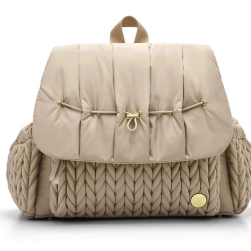 Levy Backpack Beige