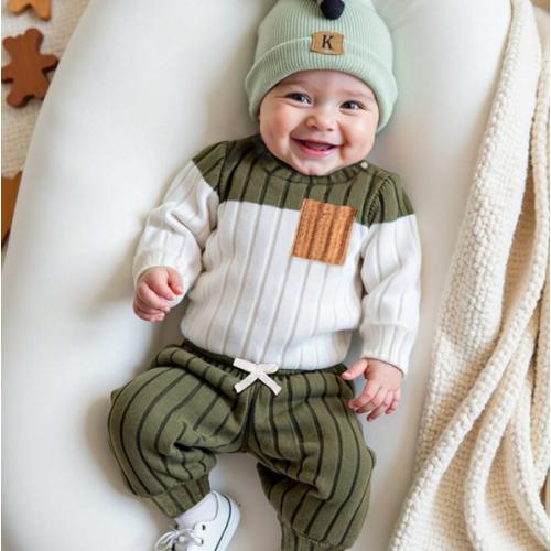 Baby clothes