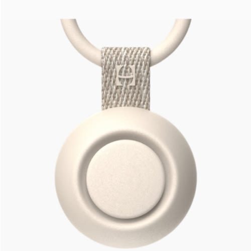Hatch Babies And Kids' Rest Go Portable Sound Machine - Putty