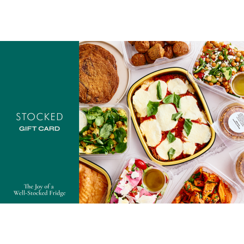 New Parent Package Gift Card