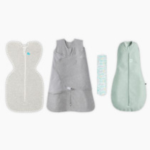 Babylist Swaddle Box