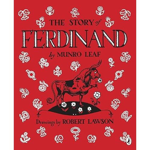 The Story of Ferdinand