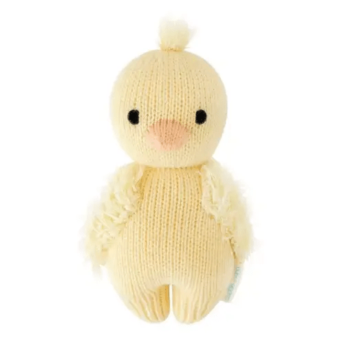 Brands We Love Baby duckling by Janie and Jack