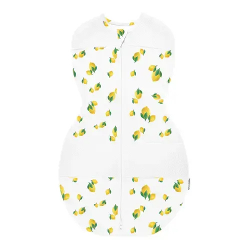 Baby Sleep Sack | Sleepea Swaddle – Happiest Baby