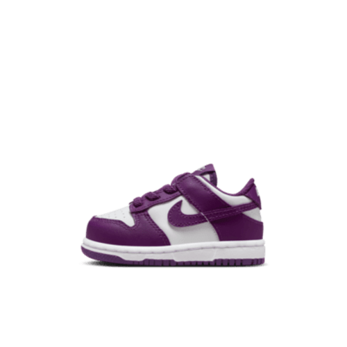 Nike Dunk Low Baby/Toddler Shoes