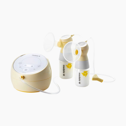 Medela Sonata Deluxe Breast Pump