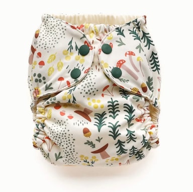 Cloth Diaper Waterproof Covers - Esembly Baby