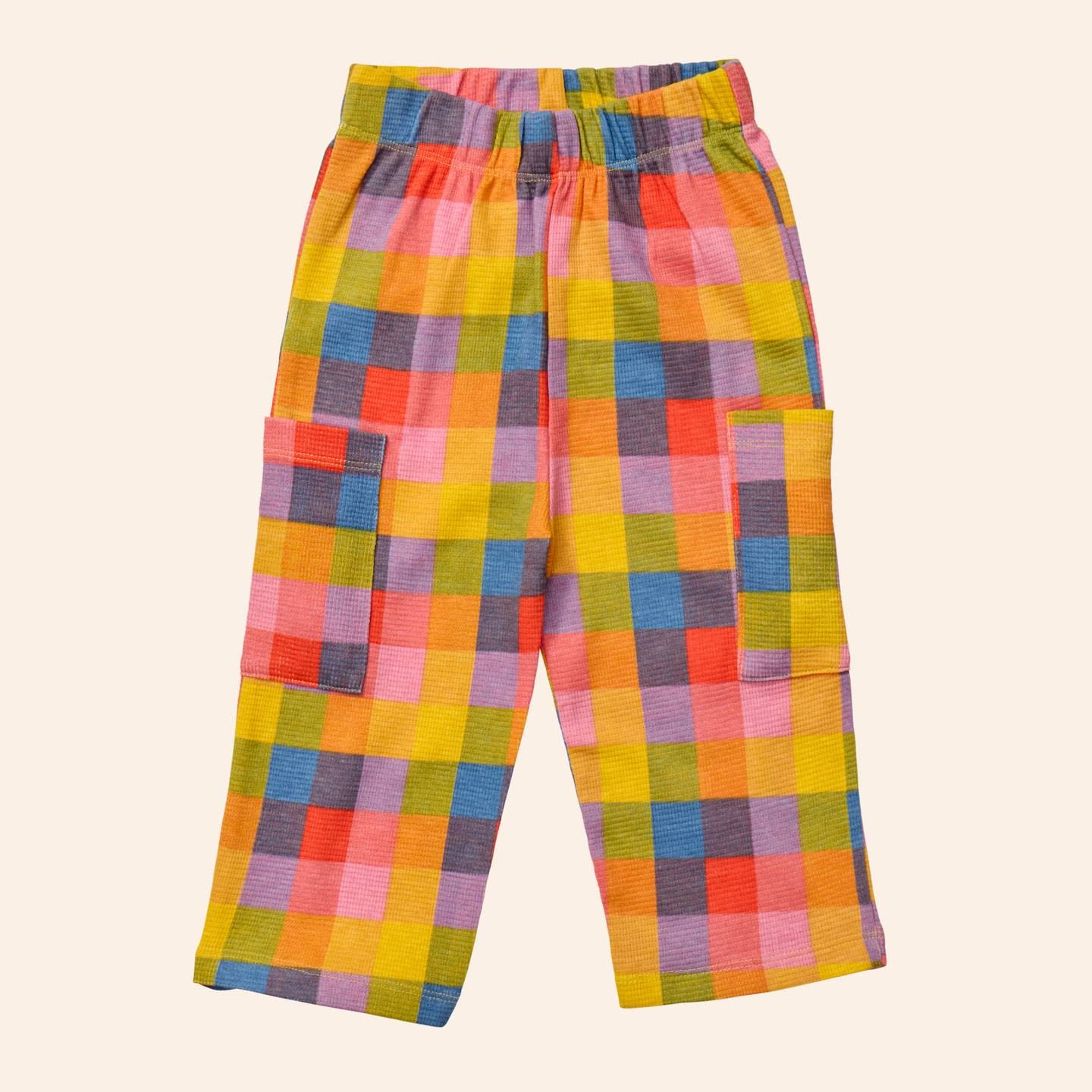 Bolinas Picnic Baby Pants – Young Days