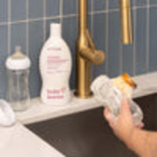 High Performance Baby Dish Soap for Baby Bottle I ATTITUDE