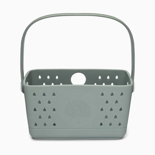 Parker Baby Co. Bath Caddy - Rain