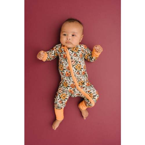 Vintage Garden Bamboo Sleeper – Little One Shop Storefront
