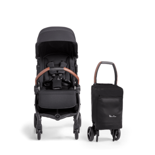 Jet 4 Super Compact Stroller