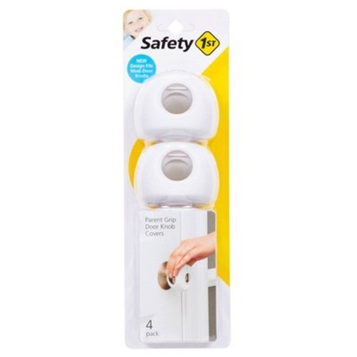 Safety 1st OutSmart™ Easy Install Bathroom Safety Set for Babies