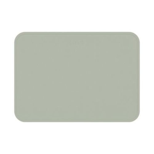 Lalo Silicone Placemat - Lavender