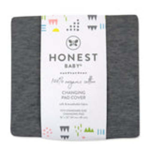 Organic Cotton Changing Pad Coves | Honest Baby Clothing