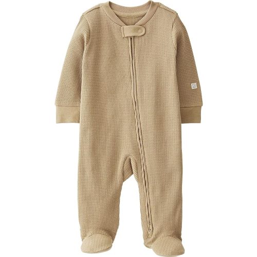 little planet by carter's Baby Sleep and Play Made with Organic Cotton