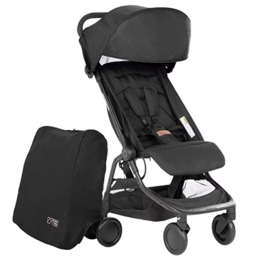 Mountain Buggy Nano V3 Stroller