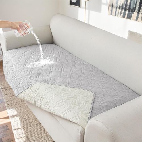 Waterproof Couch Cover
