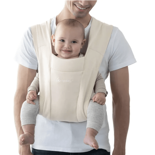 Shop Embrace Baby Carrier For Newborn | Ergobaby