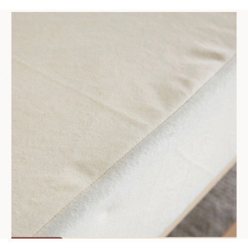 Avocado Organic Crib Waterproof Protector for Standard Mattress – Babyletto