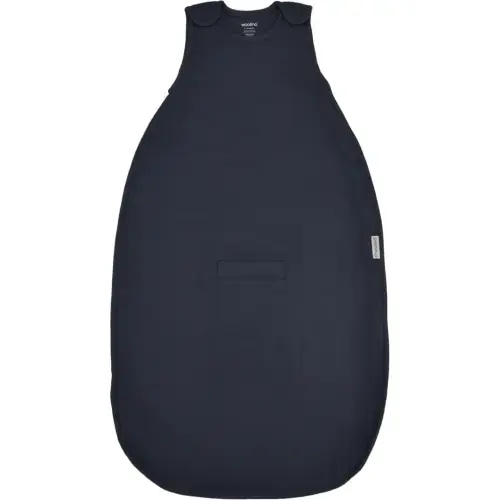 Woolino 4 Season Baby Sleep Sack | Navy