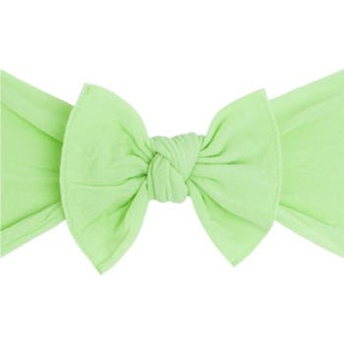 Knotted Bow Headband