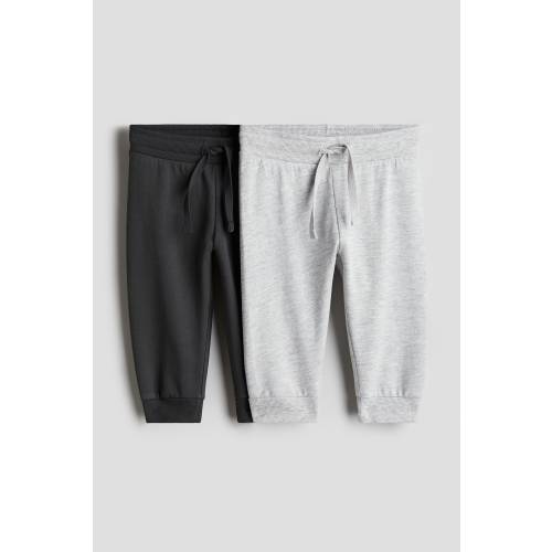 2-PACK JOGGERS