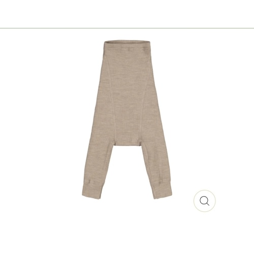 Ruskovilla Long Leg Nappy Pants