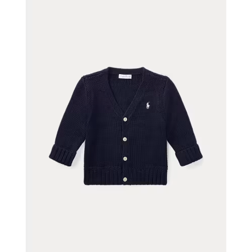 Ralph Lauren cardigan (9M or bigger)